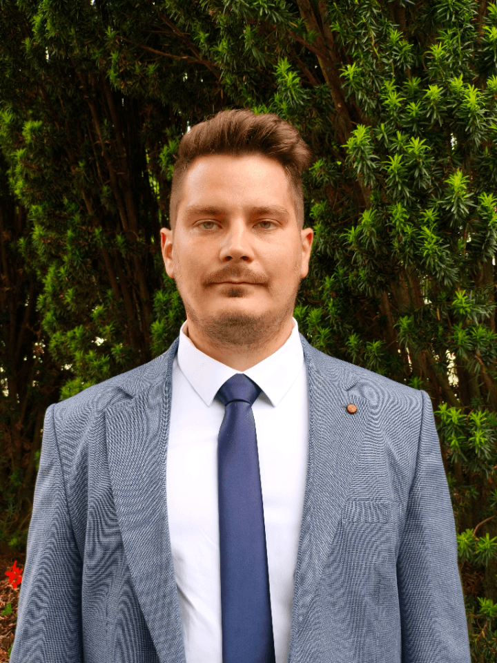Egyházi Dániel