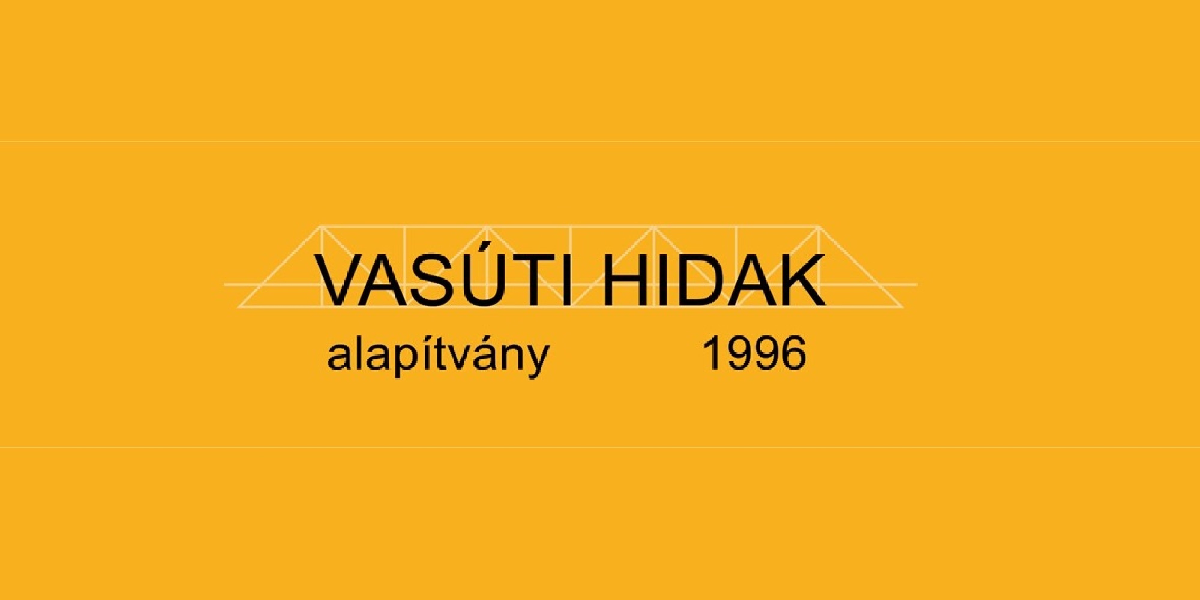 XII. Vasúti Hidász Találkozó háttérkép
